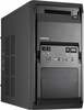 Arvutikorpus Chieftec LT-01B-350GPB, Mini Tower, 250 W, must