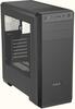 Arvutikorpus Evolveo T3 (CAET3), midi tower, must