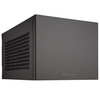 Arvutikorpus SilverStone Sugo 15, SST-SG15B, Mini-ITX, must