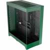 Arvutikorpus Thermaltake CTE E660 MX, Tower, roheline, Tempered Glass x 2