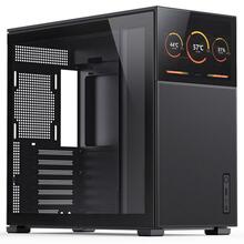 Arvutikorpus Jonsbo D41 MESH screen, ATX, must