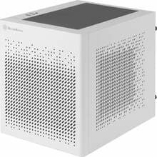 Arvutikorpus Silverstone Sugo 16, valge