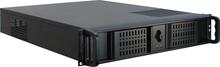 Serverikorpus Inter-Tech IPC 2U-2098-SL, 2U, must