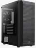 Arvutikorpus Aerocool Beam G-BK-V1, must
