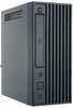 Arvutikorpus Chieftec BT-02B-U3, Mini Tower, 250W, must