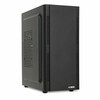 Arvutikorpus IBOX Antila 39, Midi Tower, must