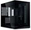 Arvutikorpus Lian Li O11 Dynamic Mini V2, Mini, ATX, Tempered Glass, must