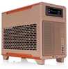 Arvutikorpus Thermaltake TR100, helepruun