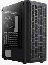 Arvutikorpus Aerocool Beam G-BK-V1, must
