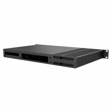 Arvutikorpus Akasa Galileo TU3 Plus, Thin-Mini-ITX, must