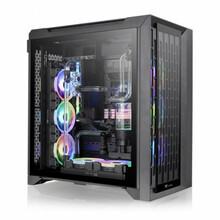 Arvutikorpus Thermaltake CTE C700 ARGB, must