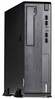 Arvutikorpus Akyga AK-502-02BK, Midi Tower, must