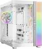 Arvutikorpus Be Quiet Light Base 900 FX, Full Tower, valge