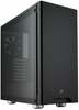 Arvutikorpus Corsair Carbide Series 275R TG, Mid-Tower, must