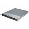 Arvutikorpus Supermicro SuperChassis 1U CSE-815BTQC-R860W, 2x860W