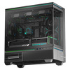 Arvutikorpus Thermalright TL-M10, must