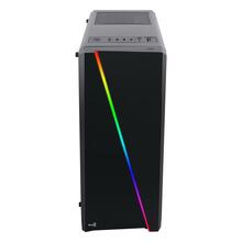 Arvutikorpus Aerocool Cylon, ATX, must
