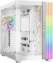 Arvutikorpus Be Quiet Light Base 900 FX, Full Tower, valge