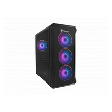 Arvutikorpus Genesis Irid 503 ARGB, must