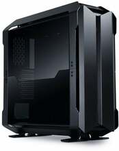Arvutikorpus Lian Li Odyssey X, Big-Tower, must