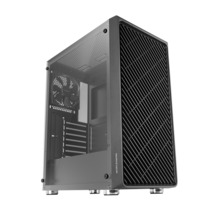 Arvutikorpus Mars Gaming MC-3000, ATX, must