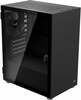Arvutikorpus Aerocool CS111 V1 TG, must