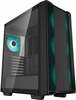 Arvutikorpus Deepcool CC560 V2, Midi Tower, must