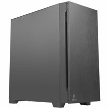 Arvutikorpus Antec P10C, Midi Tower, must