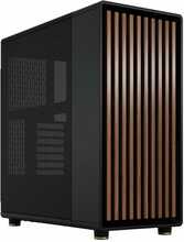 Arvutikorpus Fractal Design North, must
