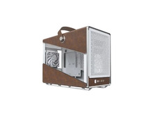 Arvutikorpus Montech Heritage Pro, Midi Tower, valge