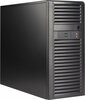 Arvutikorpus Supermicro CSE-732D4-668B, Midi Tower, 668 W, must
