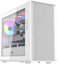 Arvutikorpus Darkflash DB460M, valge