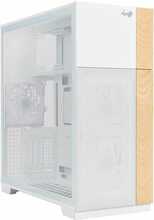 Arvutikorpus InWin F5, valge