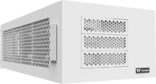 Arvutikorpus Thermaltake AX100, Tower, valge