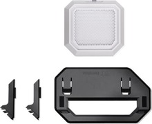 Korpuse jalgade komplekt Thermaltake Chassis Stand Kit for The Tower 250 Snow, AC-078-ON6NAN-A1, must/valge