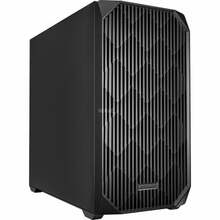 Arvutikorpus Sharkoon MK3 Micro-ATX, must