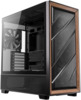 Arvutikorpus Antec FLUX, Midi Tower, must