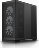 Arvutikorpus Apnx Geh Midi C1-R-BK-V1, MicroATX/MiniITX, must