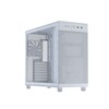 Arvutikorpus Asus PRIME AP303 TG, valge