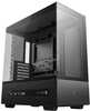 Arvutikorpus Deepcool CH270, Mini-Tower, must