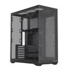 Arvutikorpus Modecom Volcano Space XL Full Tower NF, must