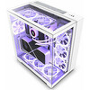 Arvutikorpus NZXT H9 Elite, Midi Tower, valge