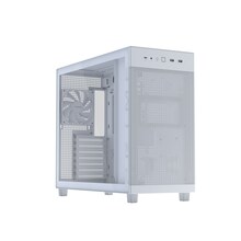 Arvutikorpus Asus PRIME AP303 TG, valge