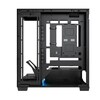 Arvutikorpus Modecom Volcano Stellar Plus MIDI, ARGB, must