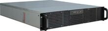 Serverikorpus Inter-Tech IPC 2U-20255, 2HE, must