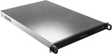Serverikorpus Lanberg E-ATX 650/12, 19 tolli, 1U