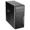 Arvutikorpus Antec VSK-3000E-U3, Midi Tower, must