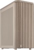 Arvutikorpus Asus Proart PA401 Wood Mesh PWM, midi tower, beež