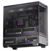 Arvutikorpus Thermalright TL-M10 Vision, must