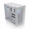 Arvutikorpus Thermaltake CTE C750 TG, Full Tower, valge